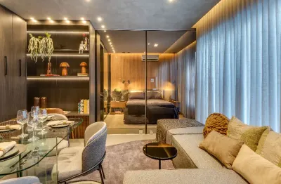 Apartamento 3 quartos com 1 suíte ao lado da praça do sol  no setor oeste