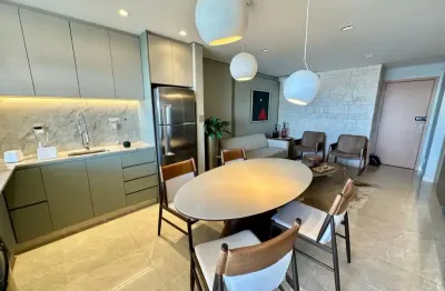 Melhor valor de m2! apartamento com 3 suítes próximo ao lago das rosas no setor coimbra
