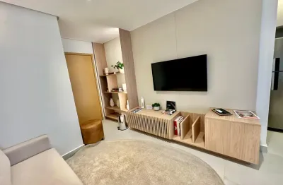 Apartamento 3 quartos à venda prédio novo nunca habitado lazer completo no setor leste universitário