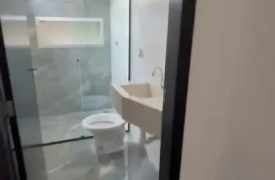 Linda casa financiamento pela caixa no parque hortencia pronta para morar proximidade de tudo bairro tranquilo-maringa-pr