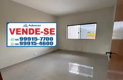 Majestosa casa jd.centro civico financiamento pela caixa-sarandi-pr