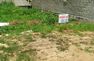 Excelente terreno no residencial parque da gavea parcelado com a loteadora sem entrada -umuarama-pr