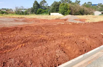 Terrenos condição especial de parcelametos jardim portinari-marialva-pr