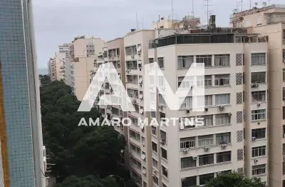 Apartamento com 3 quartos à venda na rua constante ramos, copacabana, rio de janeiro, 133 m2 por r$ 1.150.000