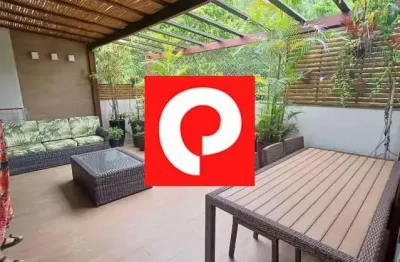 Cobertura com 3 quartos à venda na rua macedo sobrinho, humaitá, rio de janeiro, 198 m2 por r$ 2.950.000