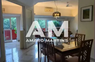 Apartamento com 3 quartos à venda na avenida visconde de albuquerque, leblon, rio de janeiro, 120 m2 por r$ 2.580.000