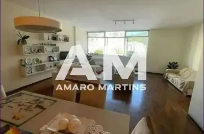 Apartamento com 3 quartos à venda na rua professor álvaro rodrigues, botafogo, rio de janeiro, 147 m2 por r$ 900.000