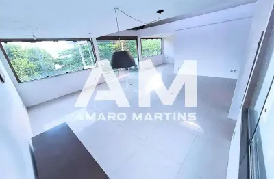 Casa com 2 quartos à venda na rua mundo novo, botafogo, rio de janeiro, 350 m2 por r$ 990.000