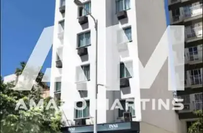 Prédio com 2 salas à venda na rua real grandeza, botafogo, rio de janeiro, 1390 m2 por r$ 8.000.000