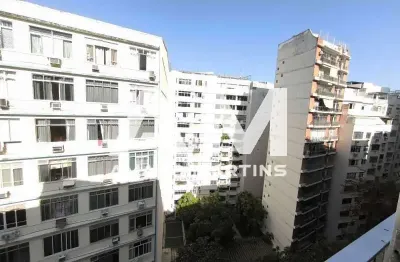 Apartamento com 3 quartos à venda na rua domingos ferreira, copacabana, rio de janeiro, 90 m2 por r$ 1.207.000