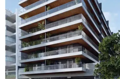 Cobertura com 3 quartos à venda na Tijuca, Rio de Janeiro 