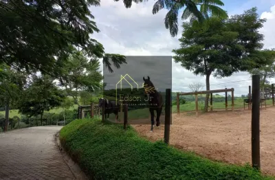 Chácara / sítio com 4 quartos à venda no Encosta do Sol, Itatiba 