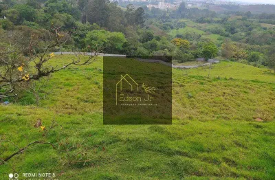 Terreno à venda no Cocais, Itatiba 