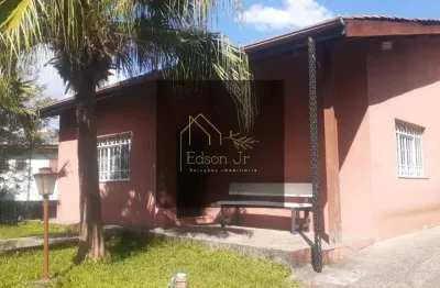 Chácara / sítio com 3 quartos à venda no Jardim Leonor, Itatiba 