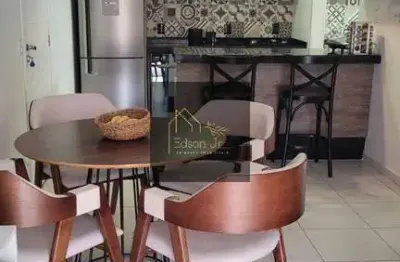 Apartamento com 2 quartos à venda no Jardim Nice, Itatiba 
