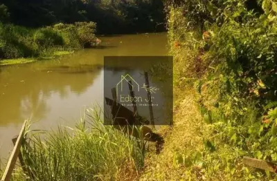 Chácara / sítio com 1 quarto à venda no Centro, Morungaba 