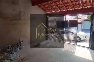 Casa com 3 quartos à venda no Jardim São Marcos, Itatiba 