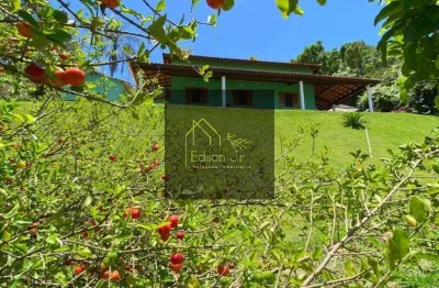 Chácara / sítio com 3 quartos à venda no Jardim Nova América, Itatiba 