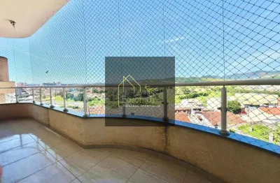 Apartamento com 2 quartos à venda na Vila Gato, Bragança Paulista 