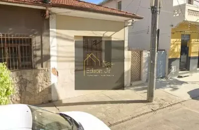 Casa comercial à venda no Centro, Itatiba 