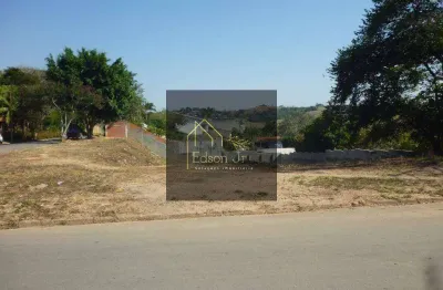 Terreno à venda no Jardim Leonor, Itatiba 