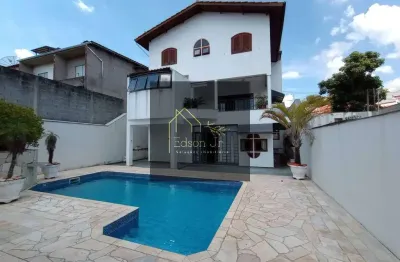Casa com 3 quartos à venda no Nova Itatiba, Itatiba 