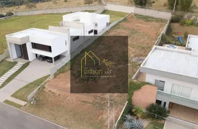 Terreno em condomínio fechado à venda no Ville de France, Itatiba 