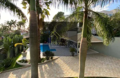 Chácara / sítio com 3 quartos à venda no Morada dos Pássaros, Itatiba 