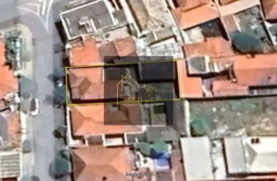 Terreno comercial à venda na Vila Brasileira, Itatiba 
