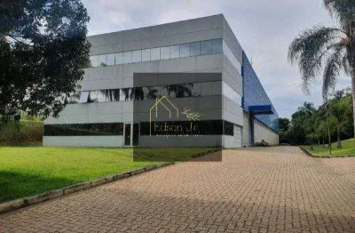 Barracão / Galpão / Depósito com 14 salas à venda no Sítio da Moenda, Itatiba 