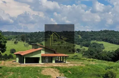 Chácara / sítio com 3 quartos à venda no Encosta do Sol, Itatiba 