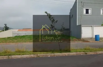 Terreno comercial à venda no Villaggio Fosuzzi, Itatiba 