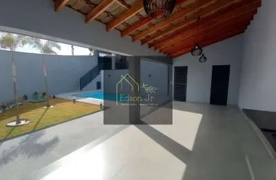 Casa com 2 quartos à venda no Villaggio Fosuzzi, Itatiba 