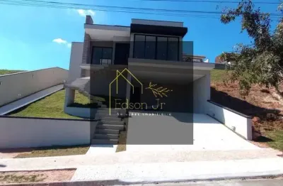 Casa em condomínio fechado com 3 quartos à venda no Condominio Residencial Villa Ravenna, Itatiba 