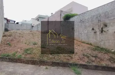 Terreno comercial à venda no Recanto do Parque, Itatiba 