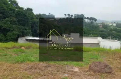 Terreno em itatiba no bairro com excelente valorização