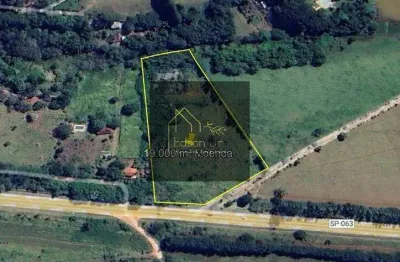 Terreno à venda no Residencial Moenda, Itatiba 
