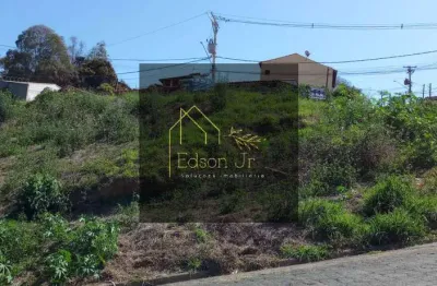 Terreno à venda no Jardim Palladino, Itatiba 