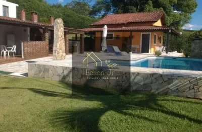 Chácara / sítio com 2 quartos à venda no Parque Residencial Rosa do Sul, Bragança Paulista 