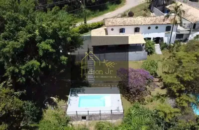 Chácara / sítio com 3 quartos à venda no Recanto dos Palmares, Atibaia 
