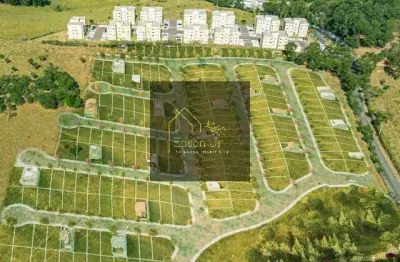 Terreno à venda no Jardim das Nações, Itatiba 
