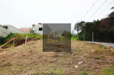 Terreno à venda no Loteamento Horizonte Azul, Itatiba 