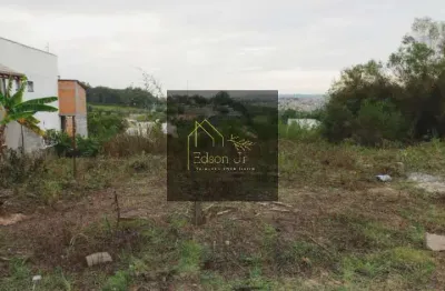 Terreno à venda no Loteamento Horizonte Azul, Itatiba 