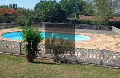 Chácara / sítio com 2 quartos à venda no Jardim dos Lagos, Itatiba 