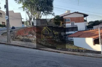 Terreno à venda no Jardim Belém, Itatiba 