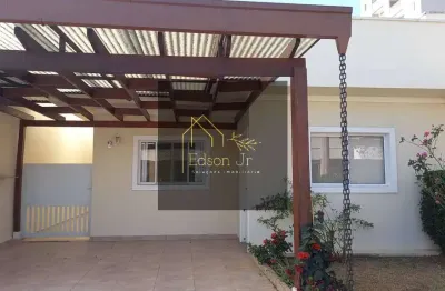 Casa em condomínio fechado com 3 quartos à venda no Loteamento Santo Antônio, Itatiba 