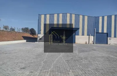 Barracão / Galpão / Depósito para alugar no Bairro Itapema, Itatiba 