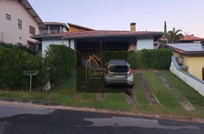Casa em condomínio fechado com 3 quartos à venda no Loteamento Jardim das Paineiras, Itatiba 