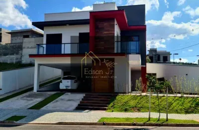 Casa em condomínio fechado com 3 quartos à venda no Bairro dos Pires, Atibaia 