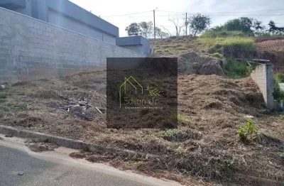 Terreno à venda no Portal Giardino, Itatiba 